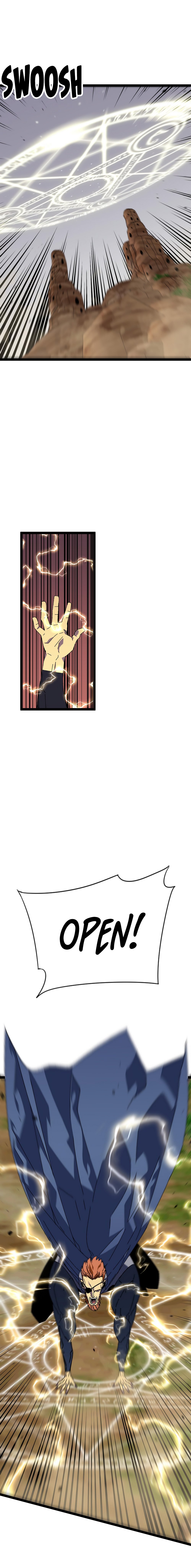 Read Your Talent Is Mine EN Manga Online