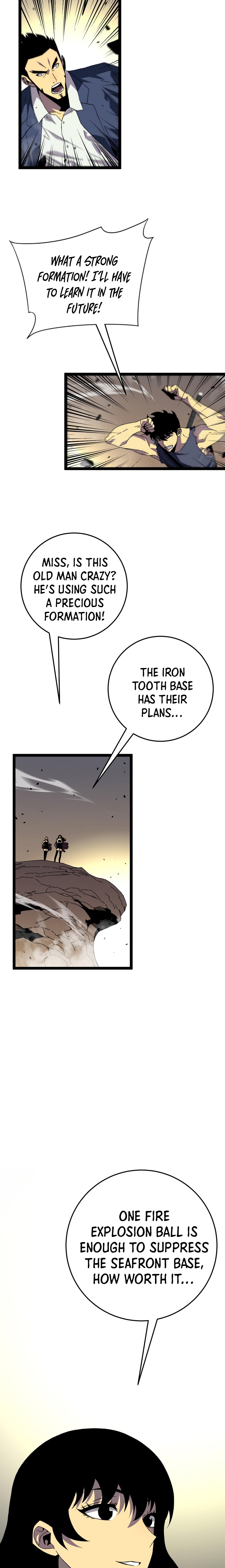 Read Your Talent Is Mine EN Manga Online