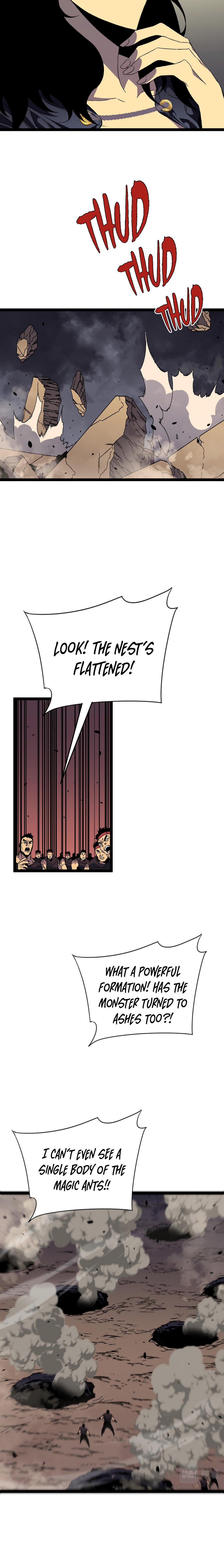Read Your Talent Is Mine EN Manga Online