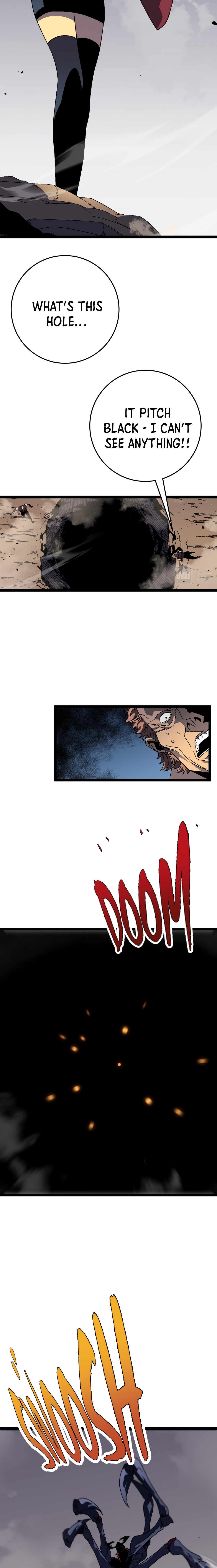 Read Your Talent Is Mine EN Manga Online