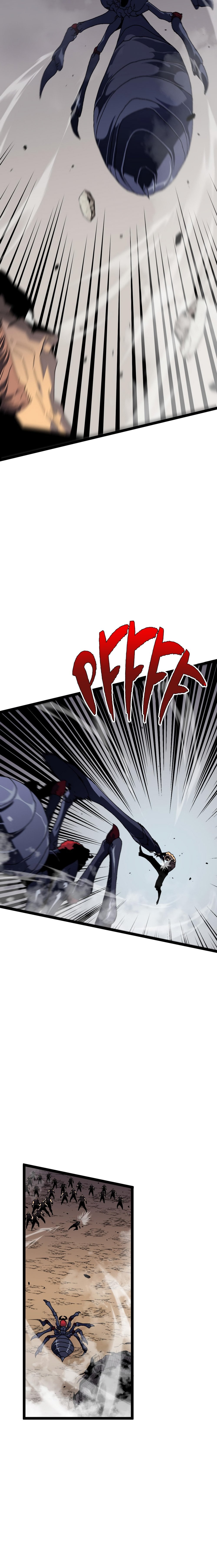 Read Your Talent Is Mine EN Manga Online