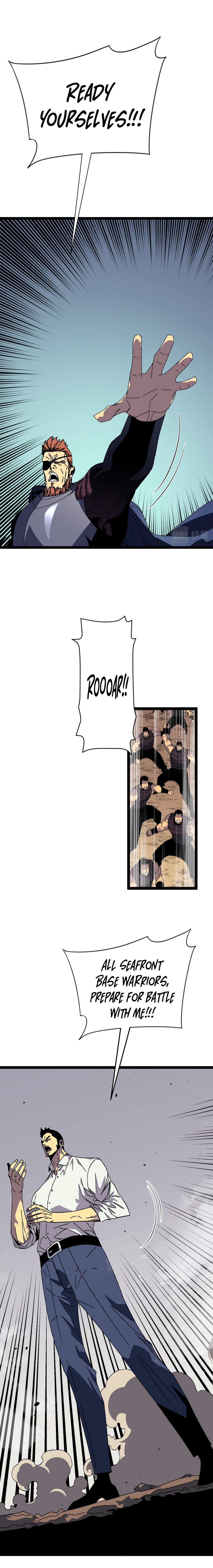 Read Your Talent Is Mine EN Manga Online