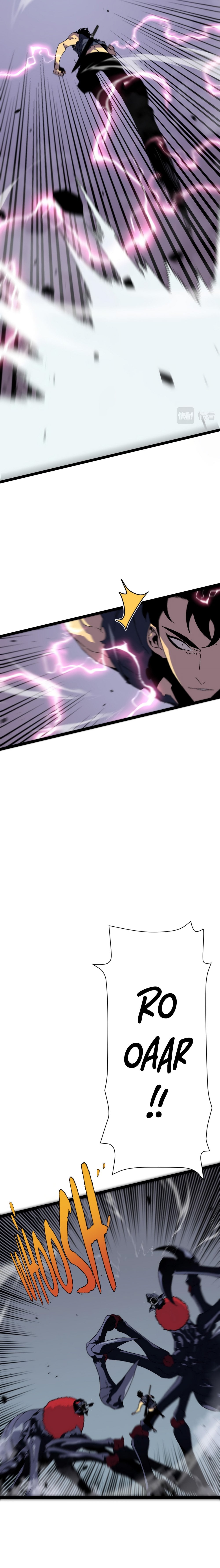 Read Your Talent Is Mine EN Manga Online