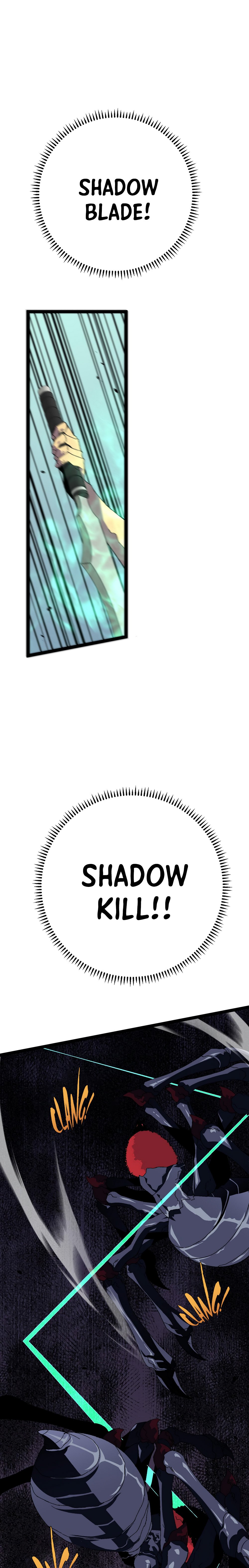Read Your Talent Is Mine EN Manga Online