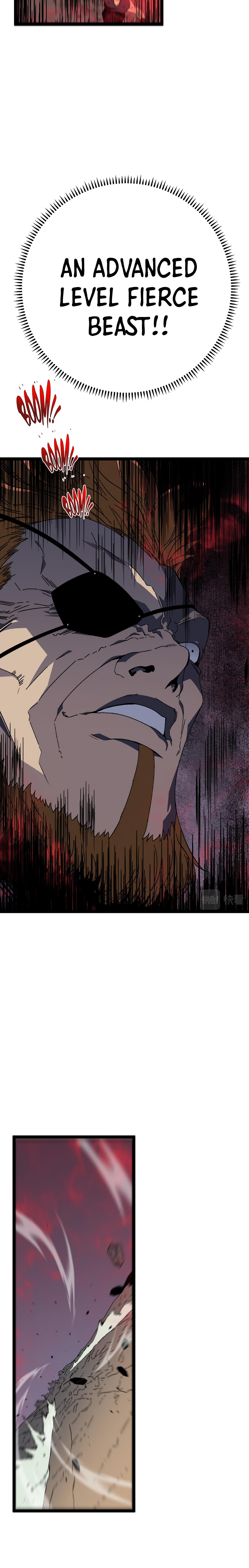 Read Your Talent Is Mine EN Manga Online