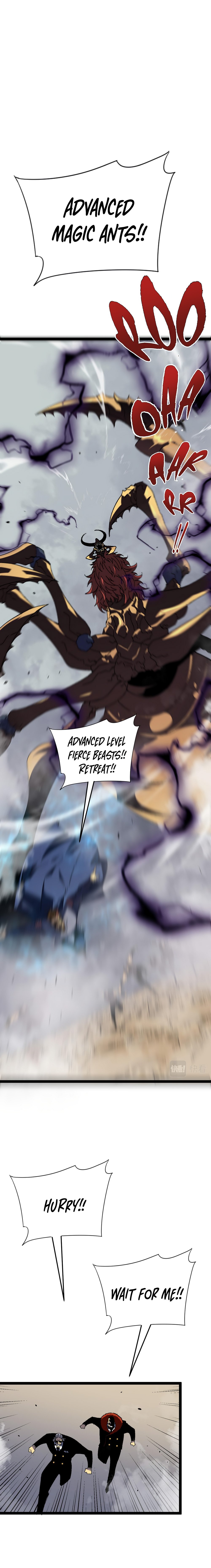 Read Your Talent Is Mine EN Manga Online