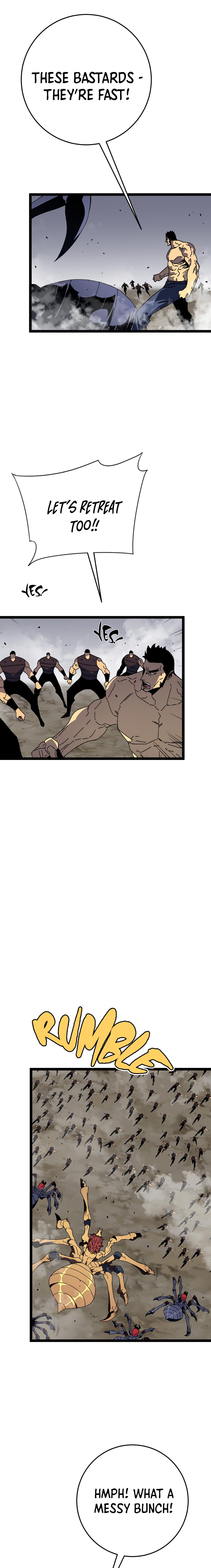 Read Your Talent Is Mine EN Manga Online