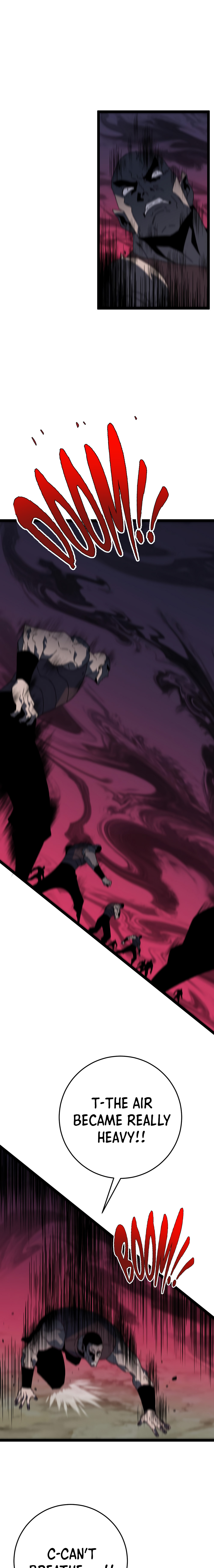 Read Your Talent Is Mine EN Manga Online