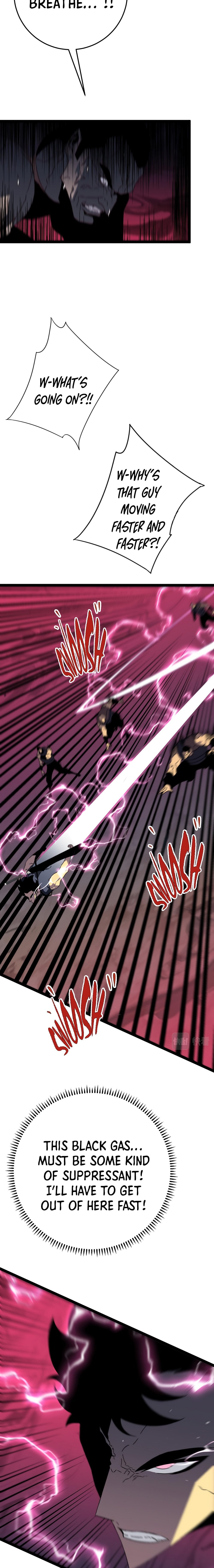 Read Your Talent Is Mine EN Manga Online