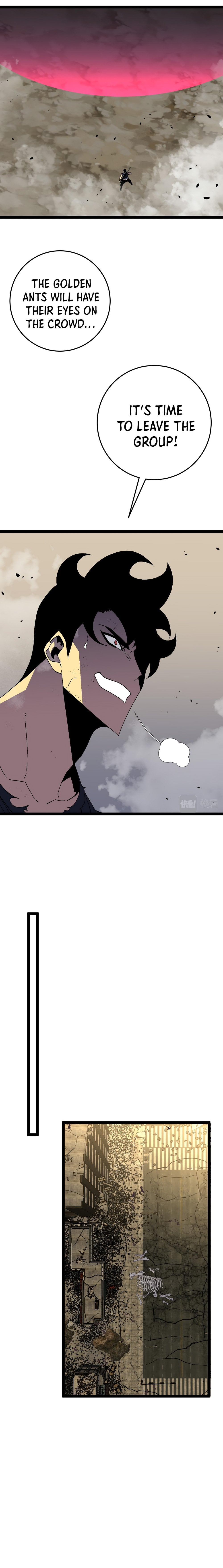 Read Your Talent Is Mine EN Manga Online