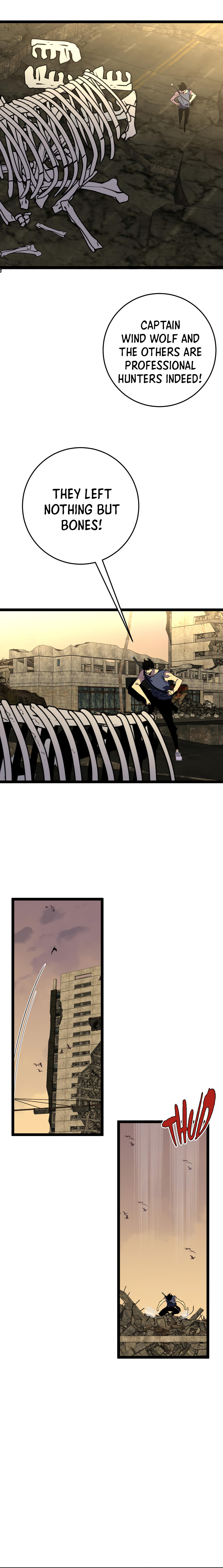 Read Your Talent Is Mine EN Manga Online