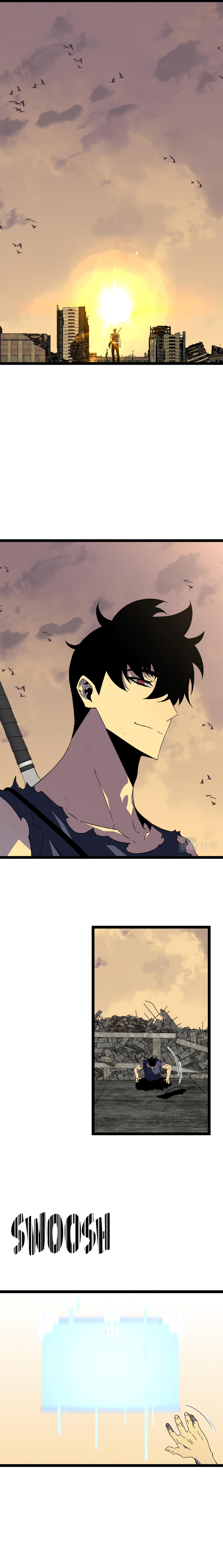 Read Your Talent Is Mine EN Manga Online