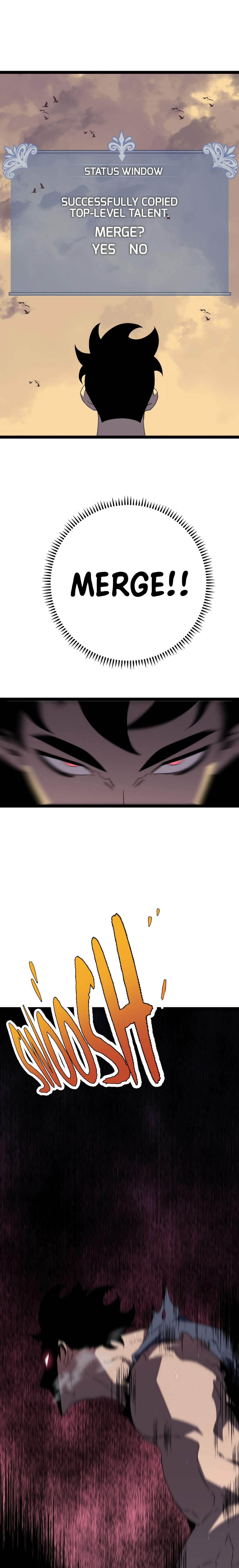 Read Your Talent Is Mine EN Manga Online
