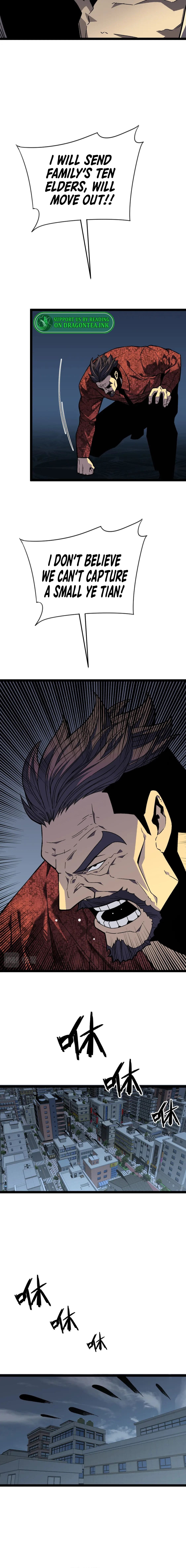 Read Your Talent Is Mine EN Manga Online