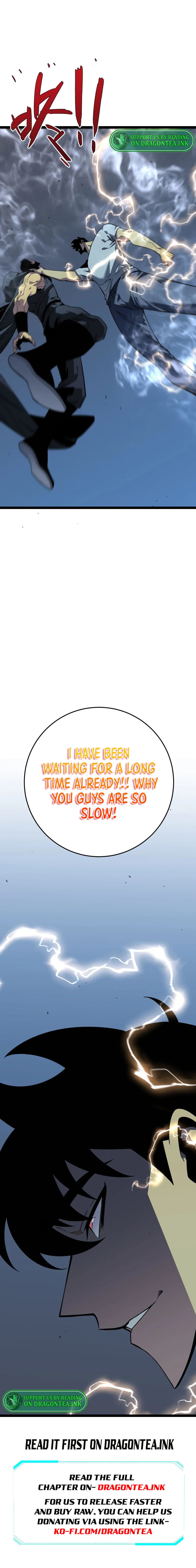 Read Your Talent Is Mine EN Manga Online