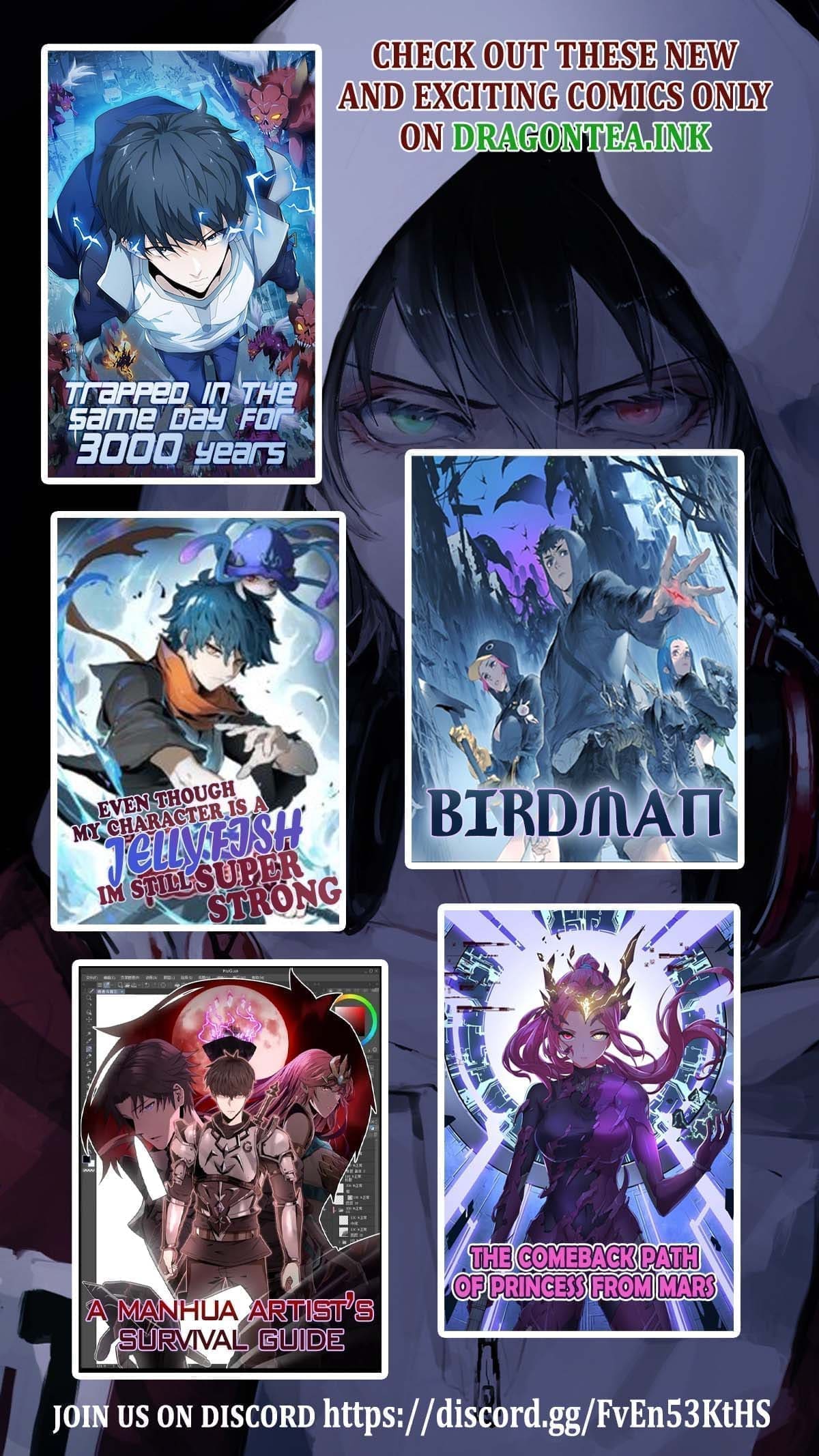 Read Your Talent Is Mine EN Manga Online