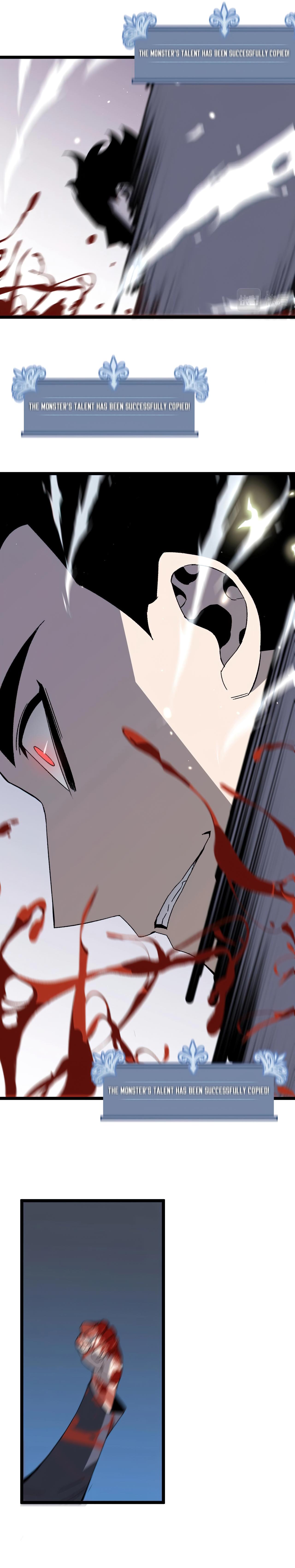 Read Your Talent Is Mine EN Manga Online