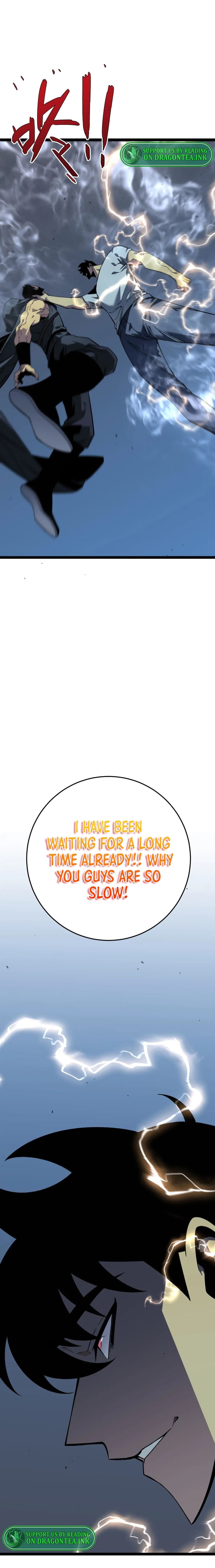 Read Your Talent Is Mine EN Manga Online