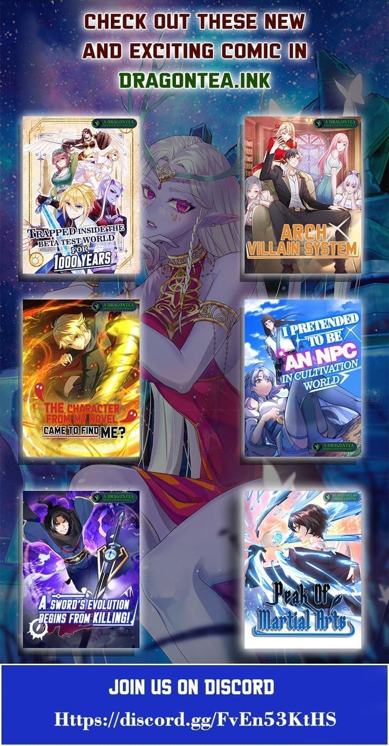 Read Your Talent Is Mine EN Manga Online