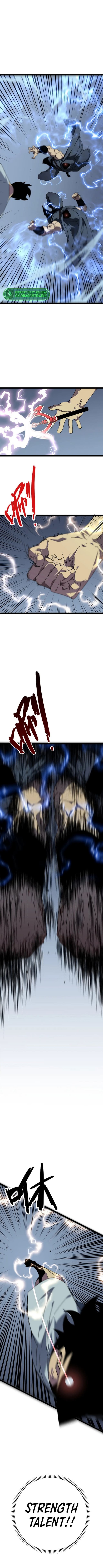 Read Your Talent Is Mine EN Manga Online
