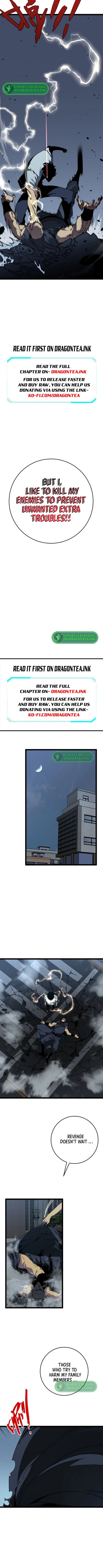 Read Your Talent Is Mine EN Manga Online