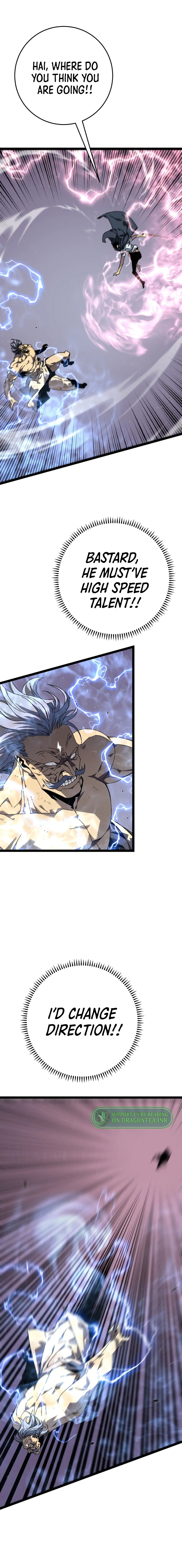 Read Your Talent Is Mine EN Manga Online