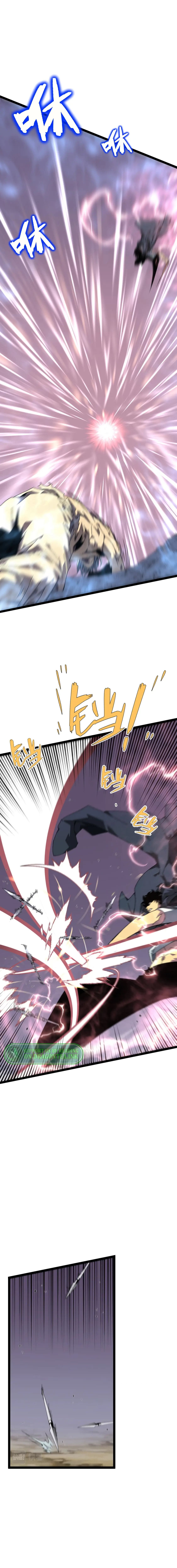 Read Your Talent Is Mine EN Manga Online
