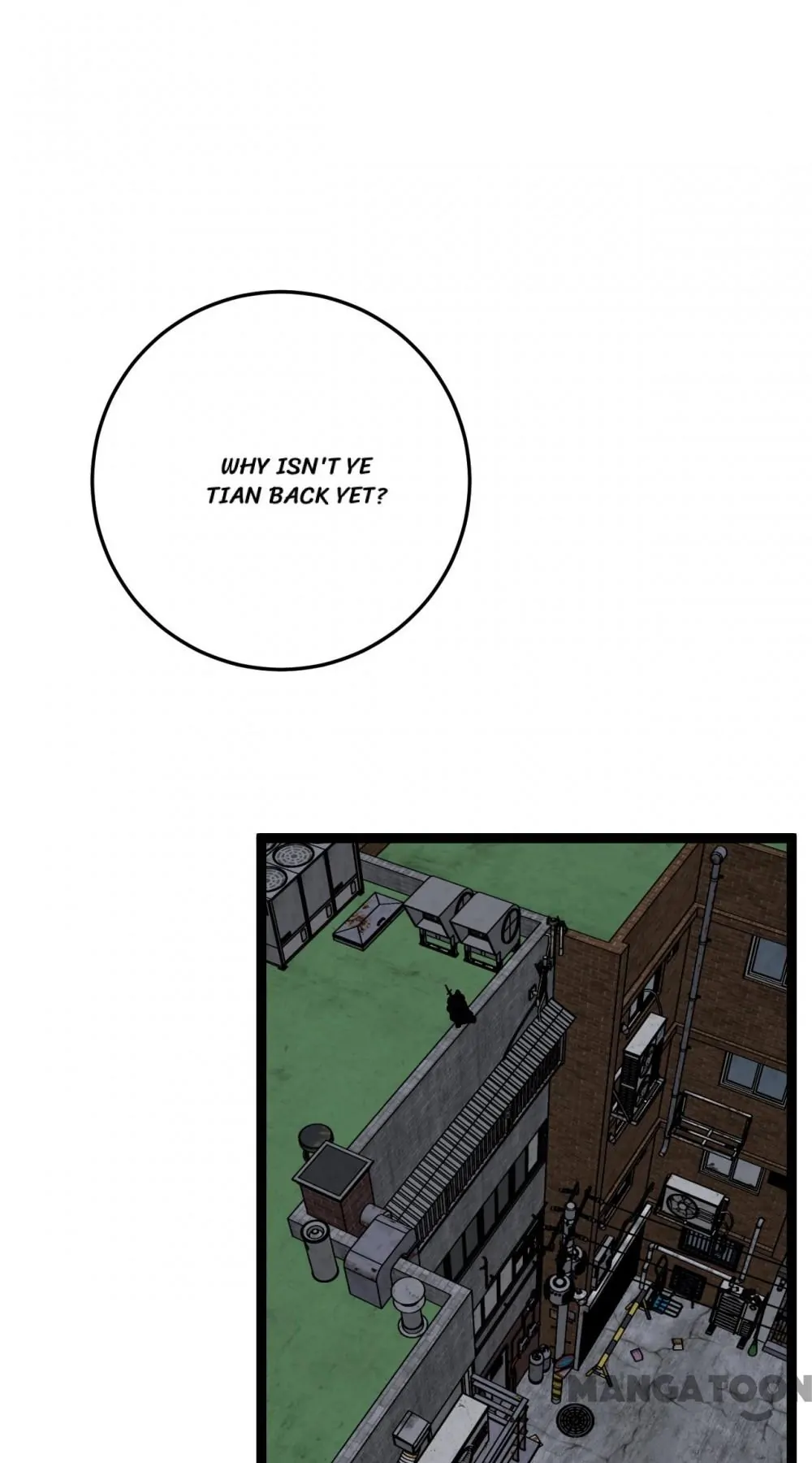 Read Your Talent Is Mine EN Manga Online