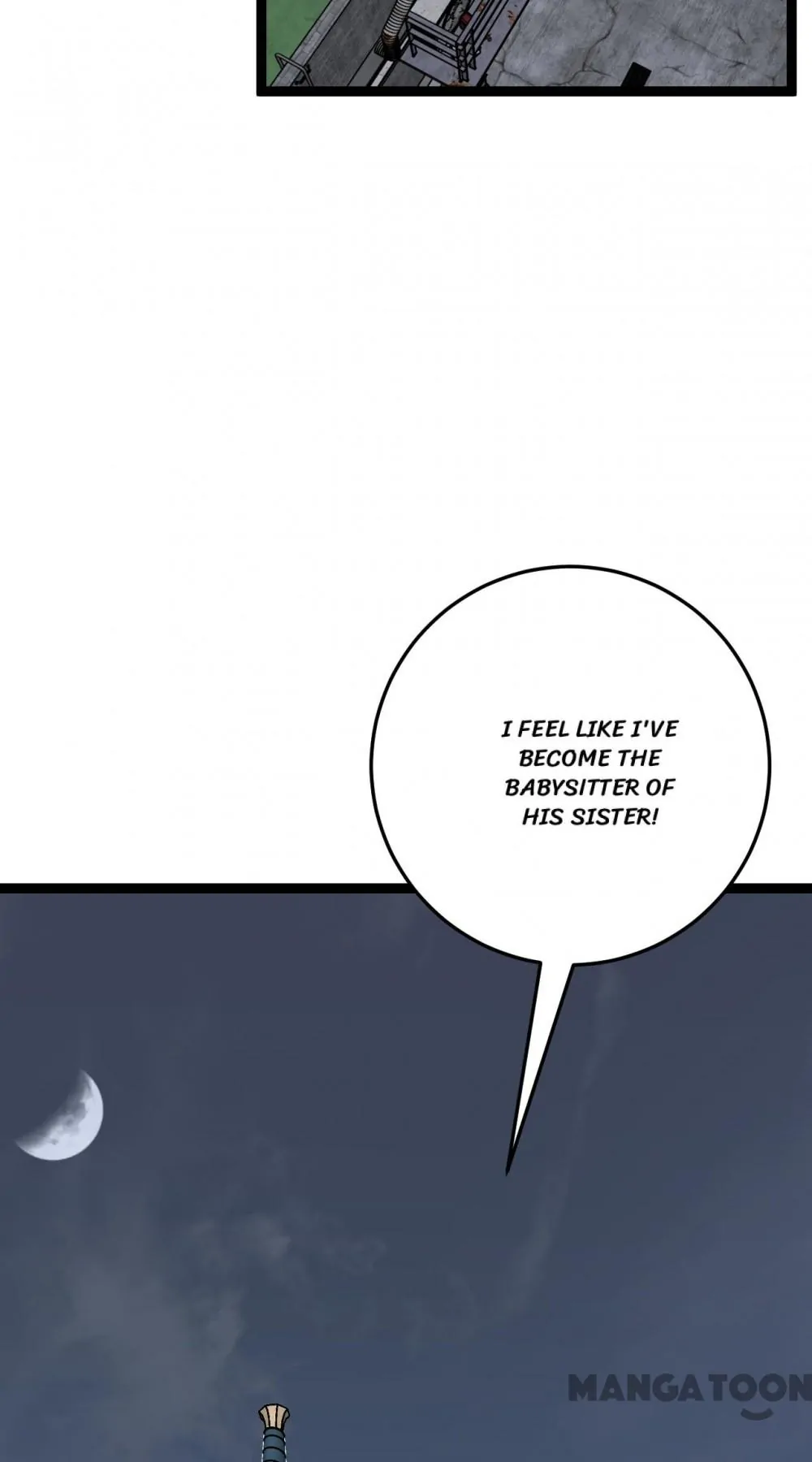 Read Your Talent Is Mine EN Manga Online