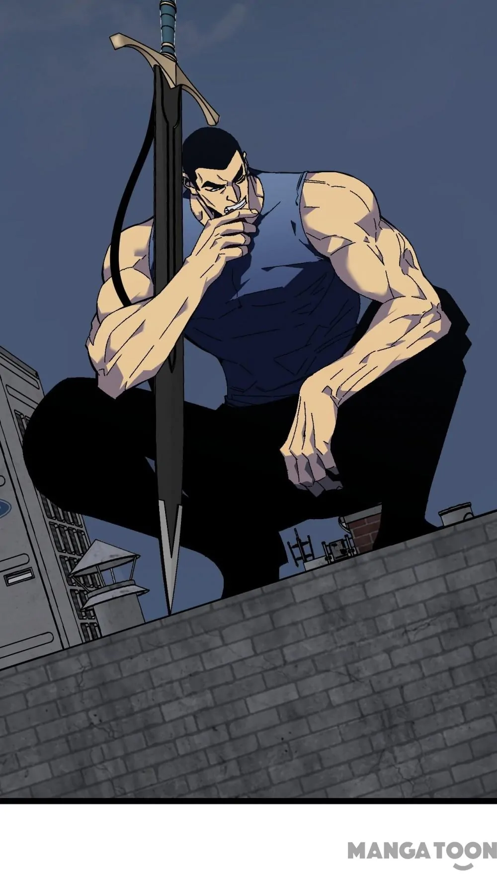 Read Your Talent Is Mine EN Manga Online