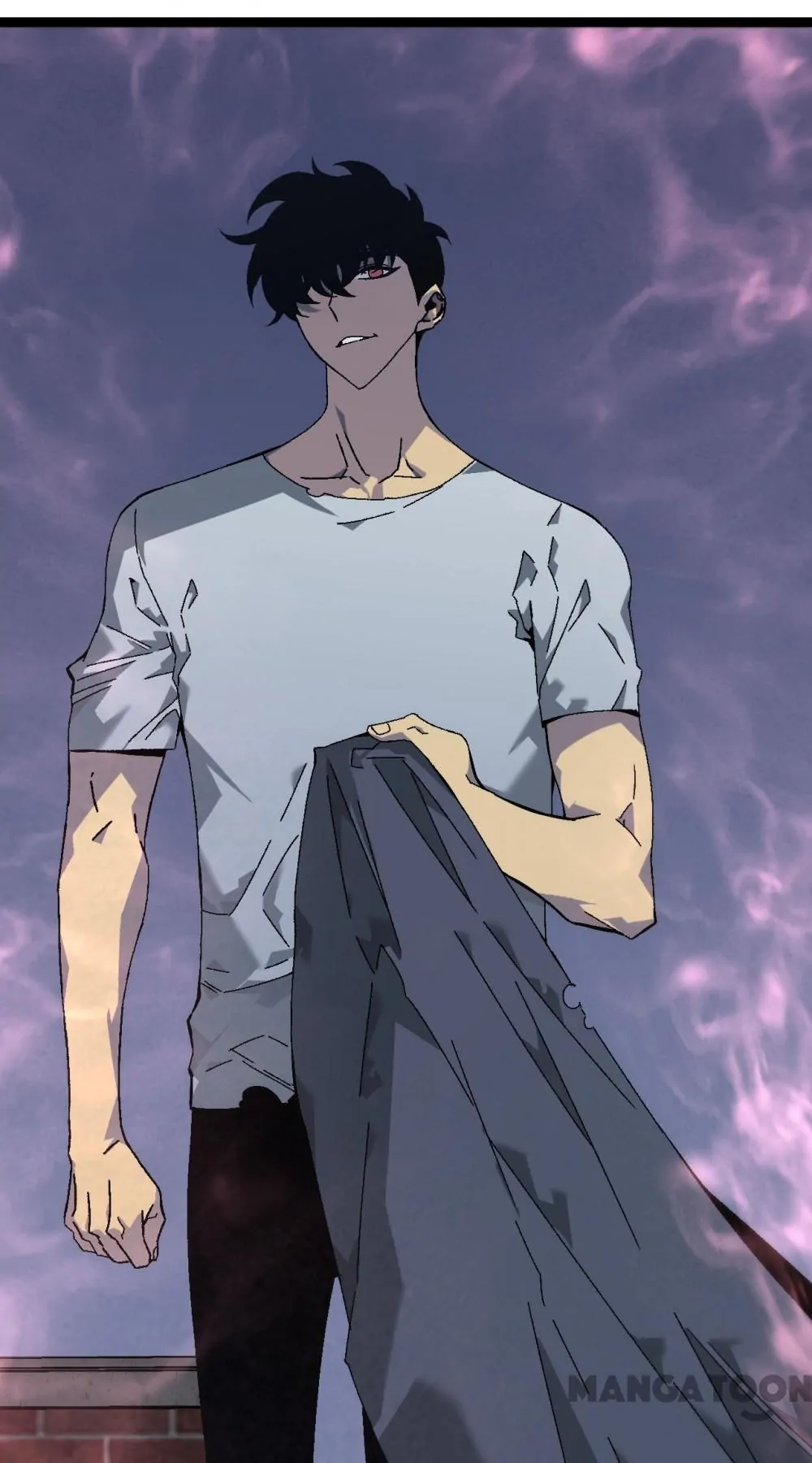 Read Your Talent Is Mine EN Manga Online