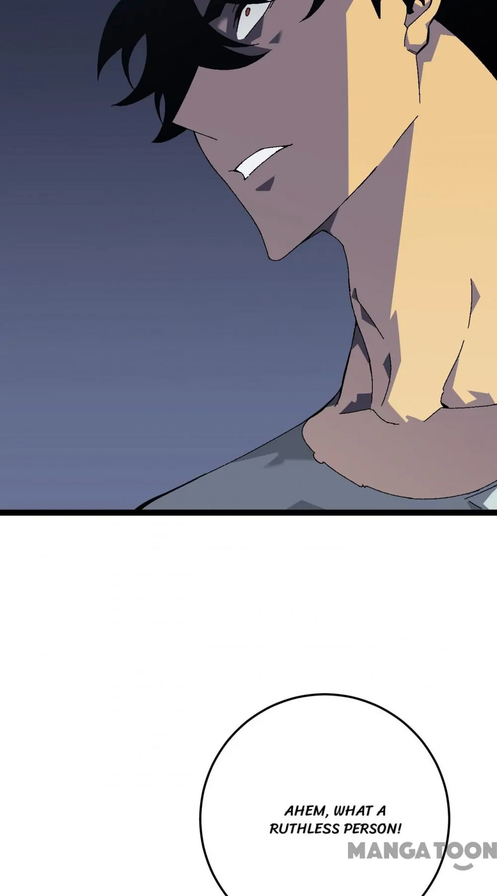 Read Your Talent Is Mine EN Manga Online