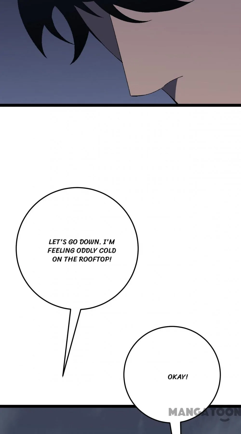 Read Your Talent Is Mine EN Manga Online