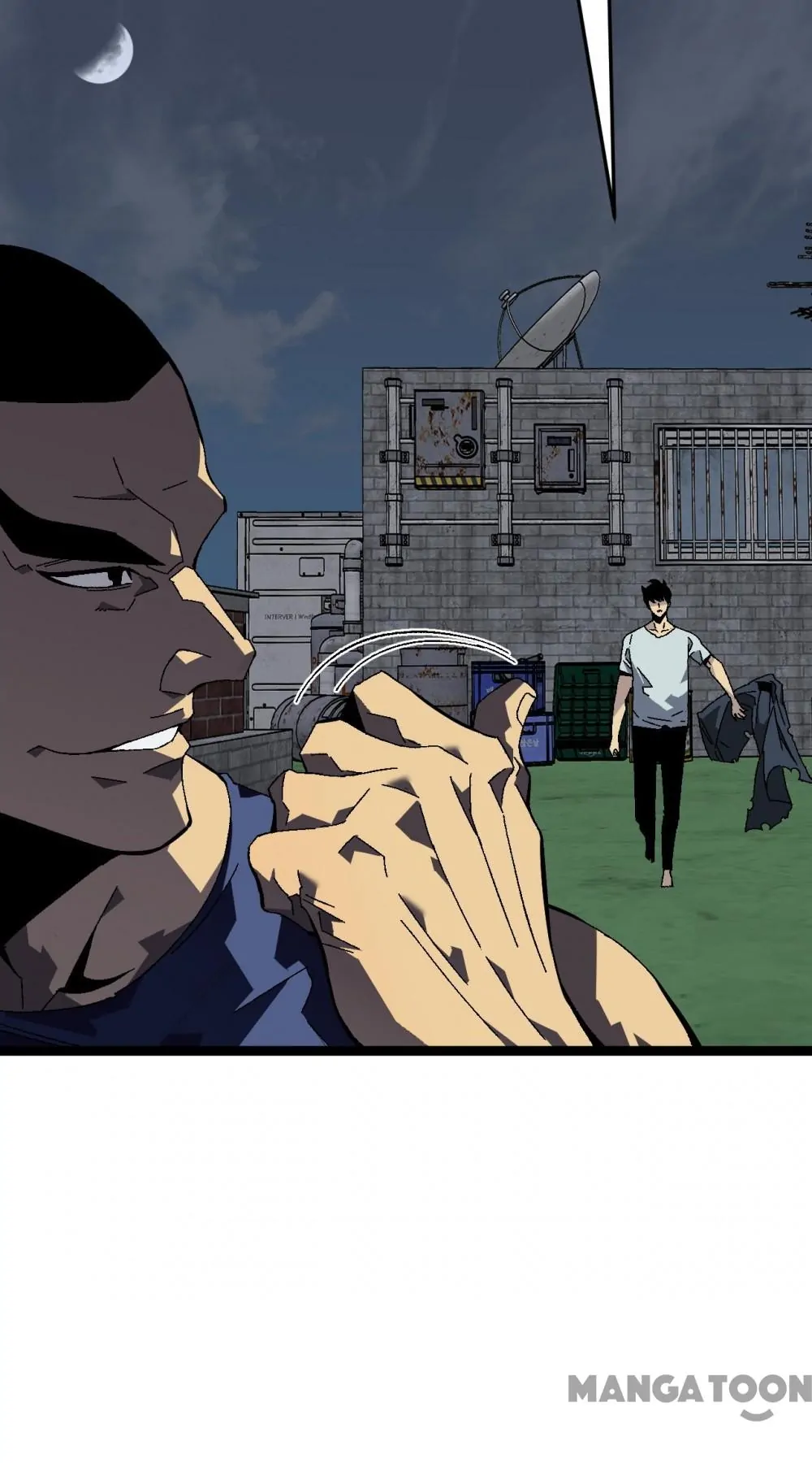 Read Your Talent Is Mine EN Manga Online