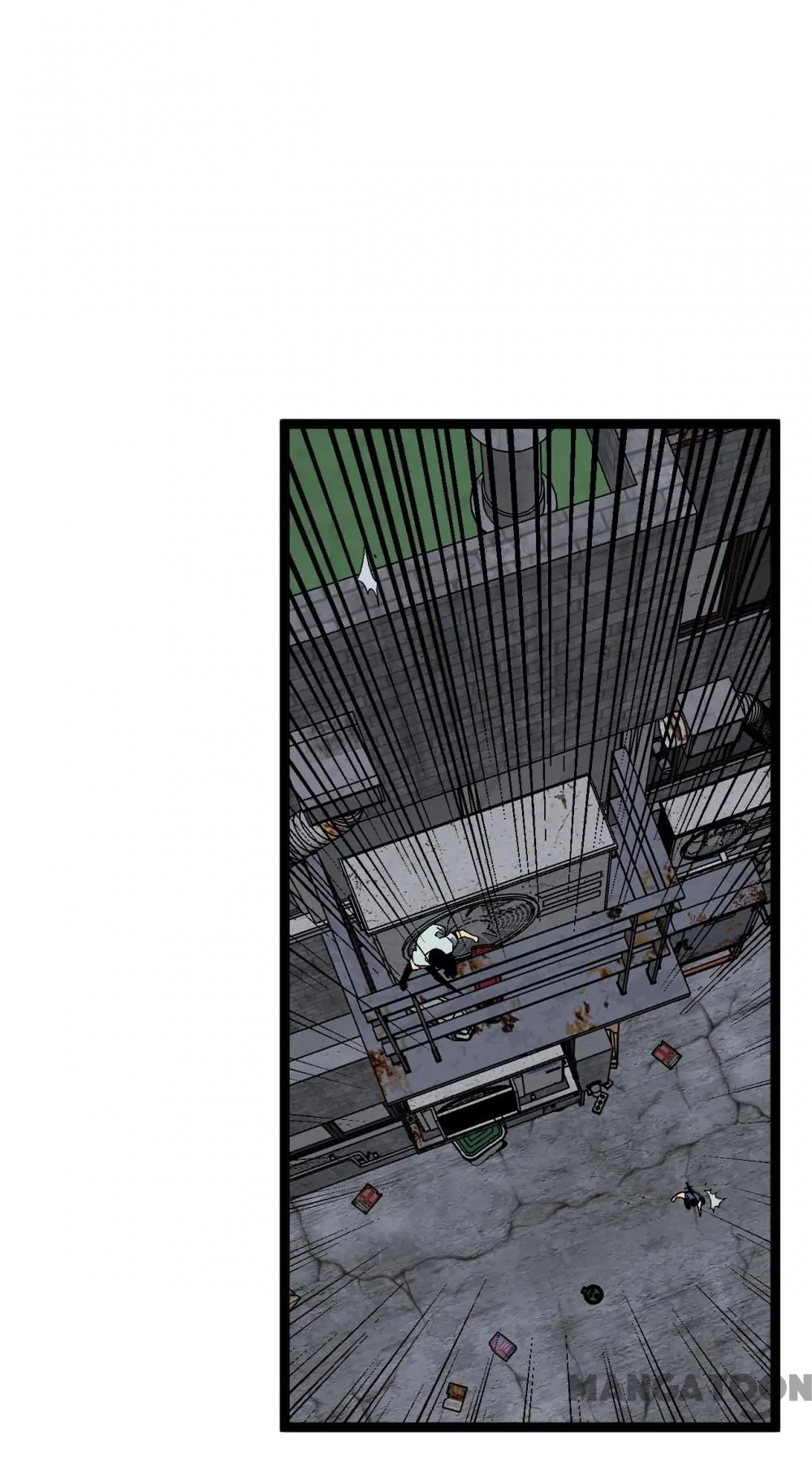 Read Your Talent Is Mine EN Manga Online