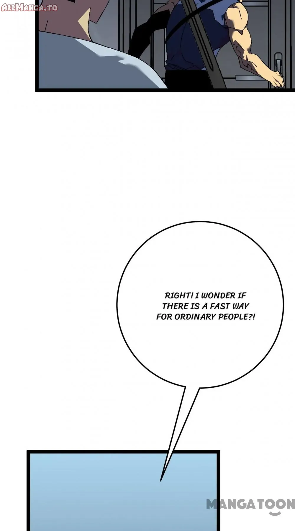 Read Your Talent Is Mine EN Manga Online
