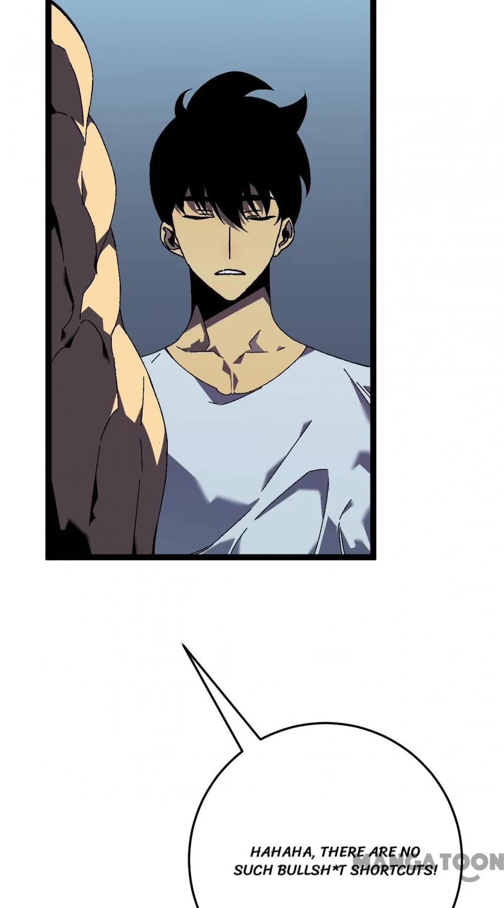 Read Your Talent Is Mine EN Manga Online