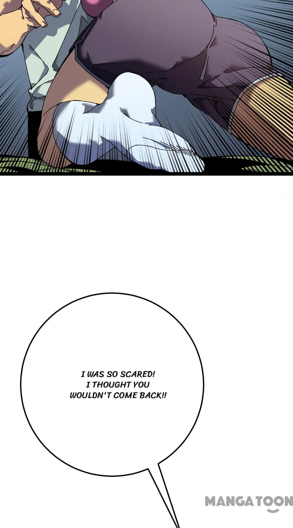 Read Your Talent Is Mine EN Manga Online