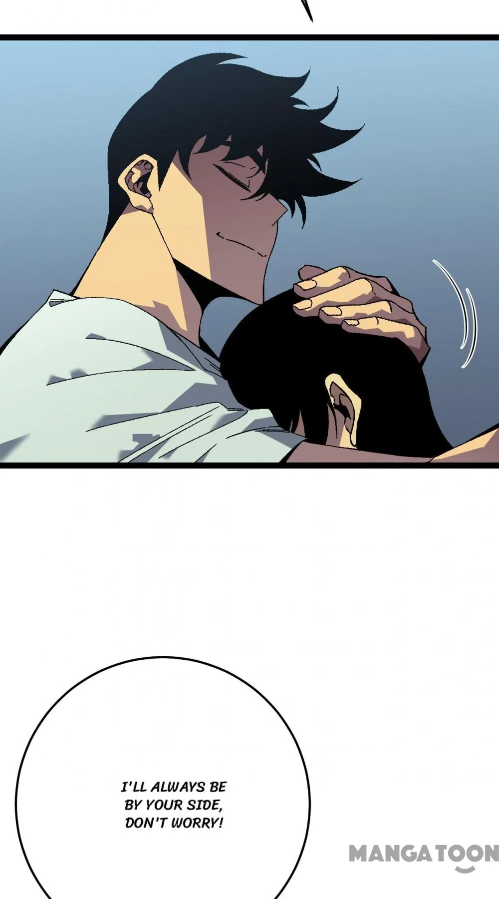 Read Your Talent Is Mine EN Manga Online