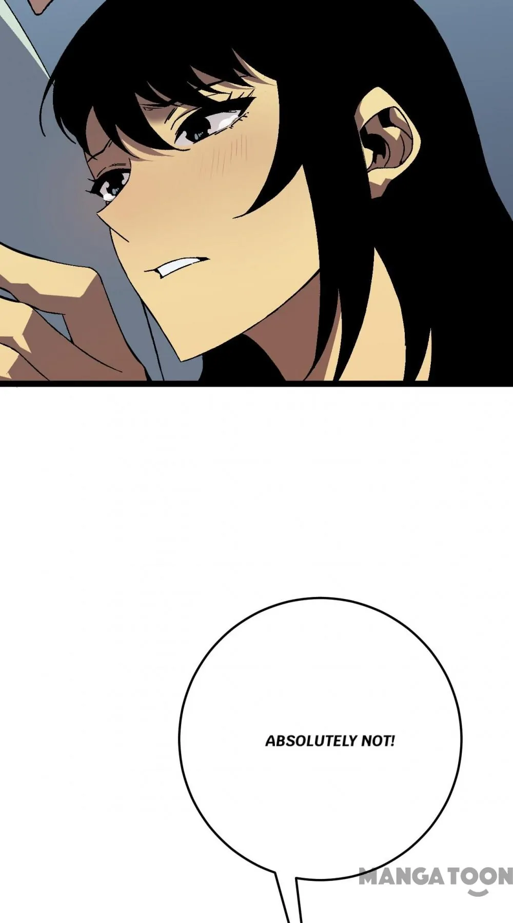 Read Your Talent Is Mine EN Manga Online