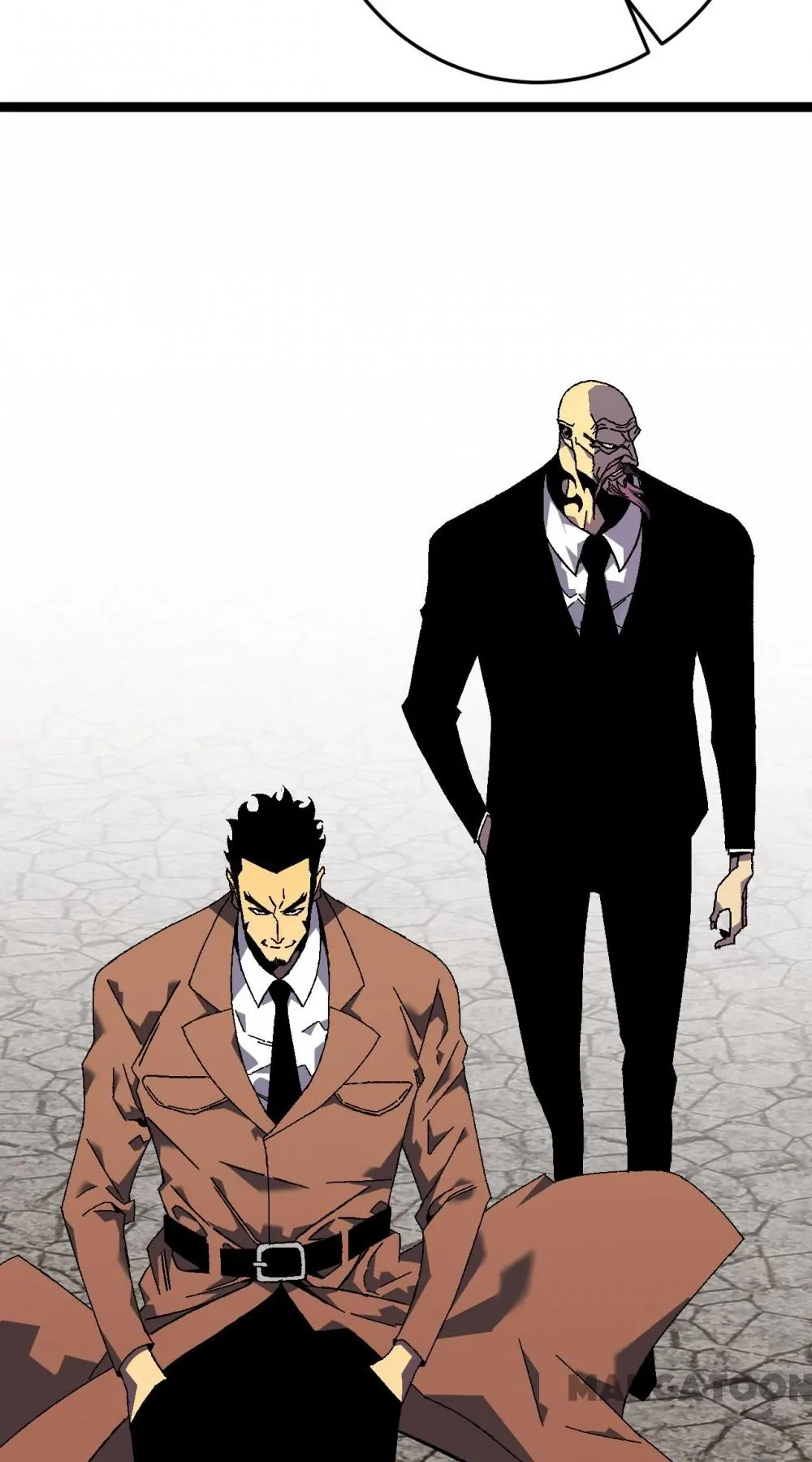 Read Your Talent Is Mine EN Manga Online
