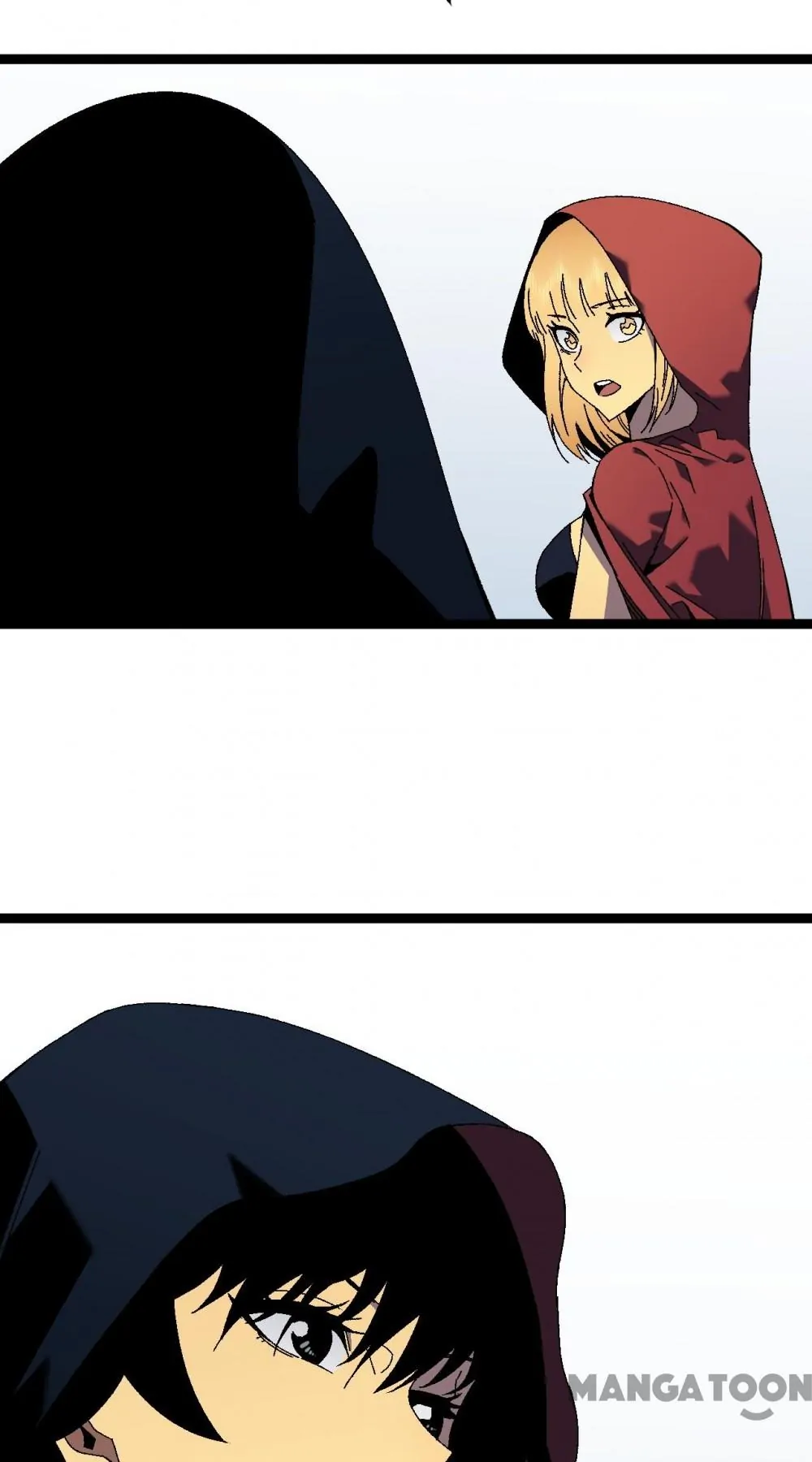 Read Your Talent Is Mine EN Manga Online