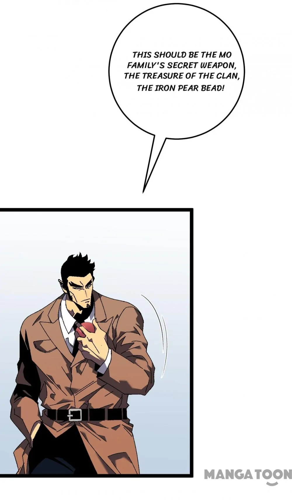 Read Your Talent Is Mine EN Manga Online