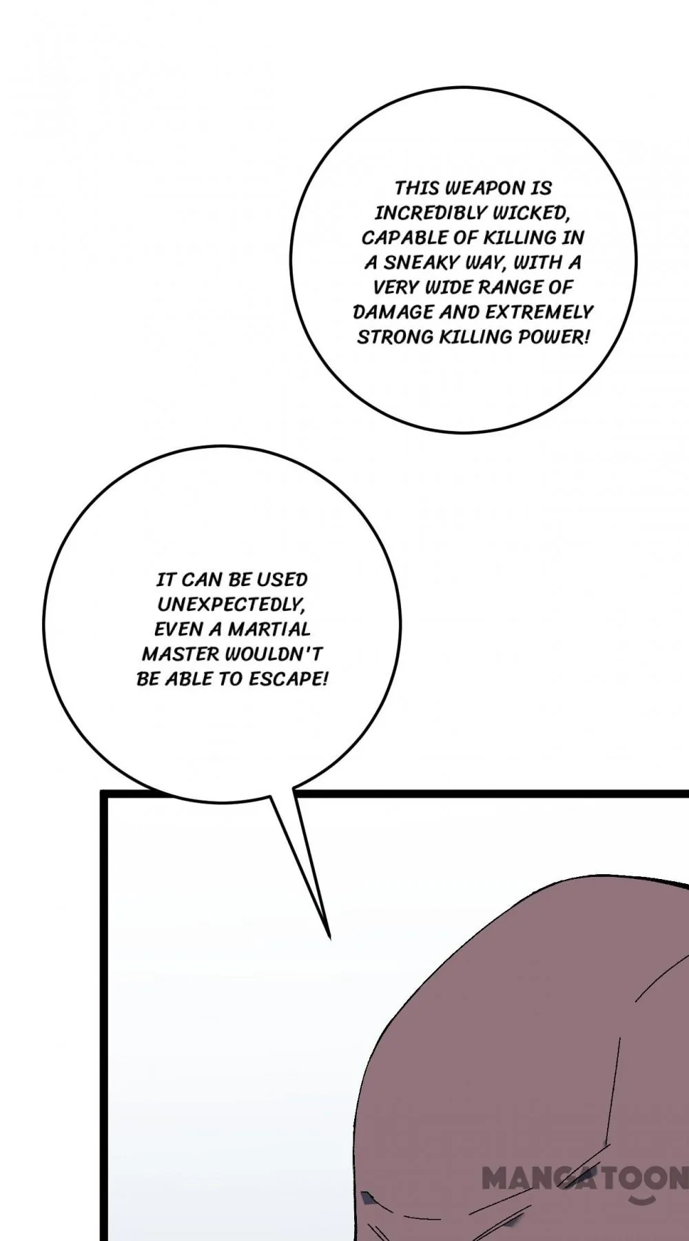 Read Your Talent Is Mine EN Manga Online