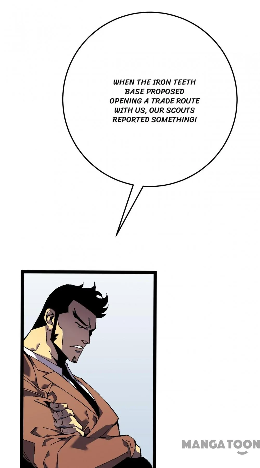 Read Your Talent Is Mine EN Manga Online