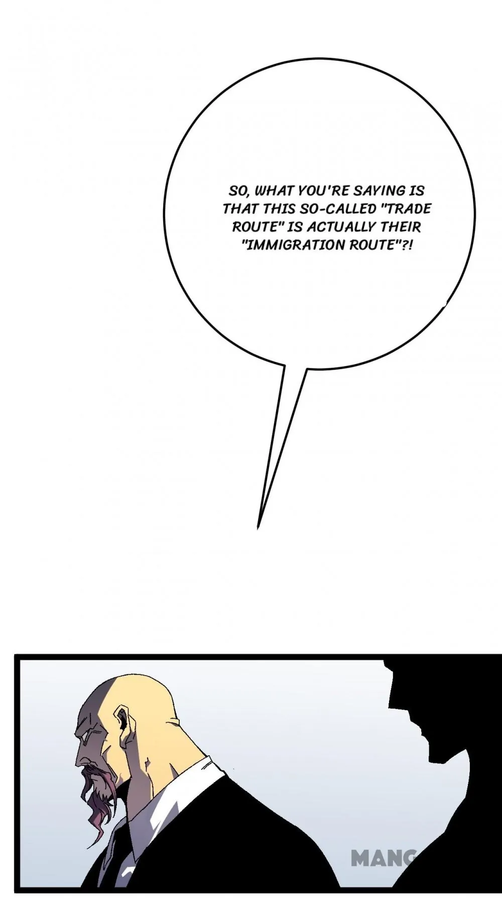 Read Your Talent Is Mine EN Manga Online
