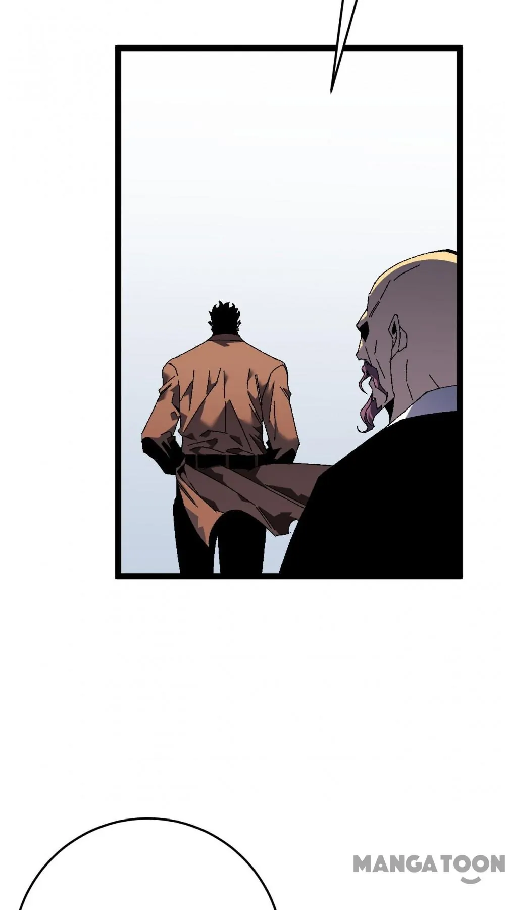 Read Your Talent Is Mine EN Manga Online