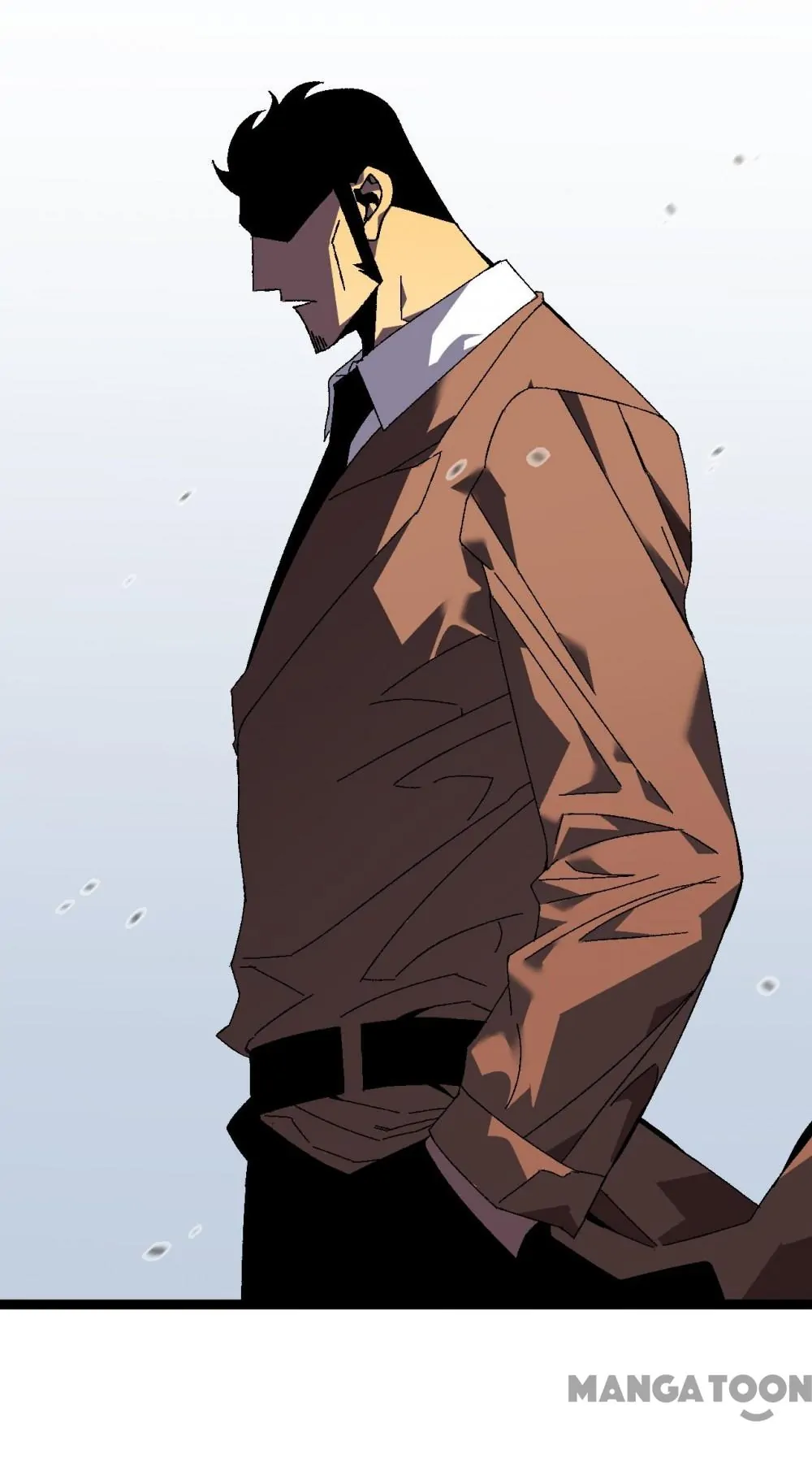 Read Your Talent Is Mine EN Manga Online
