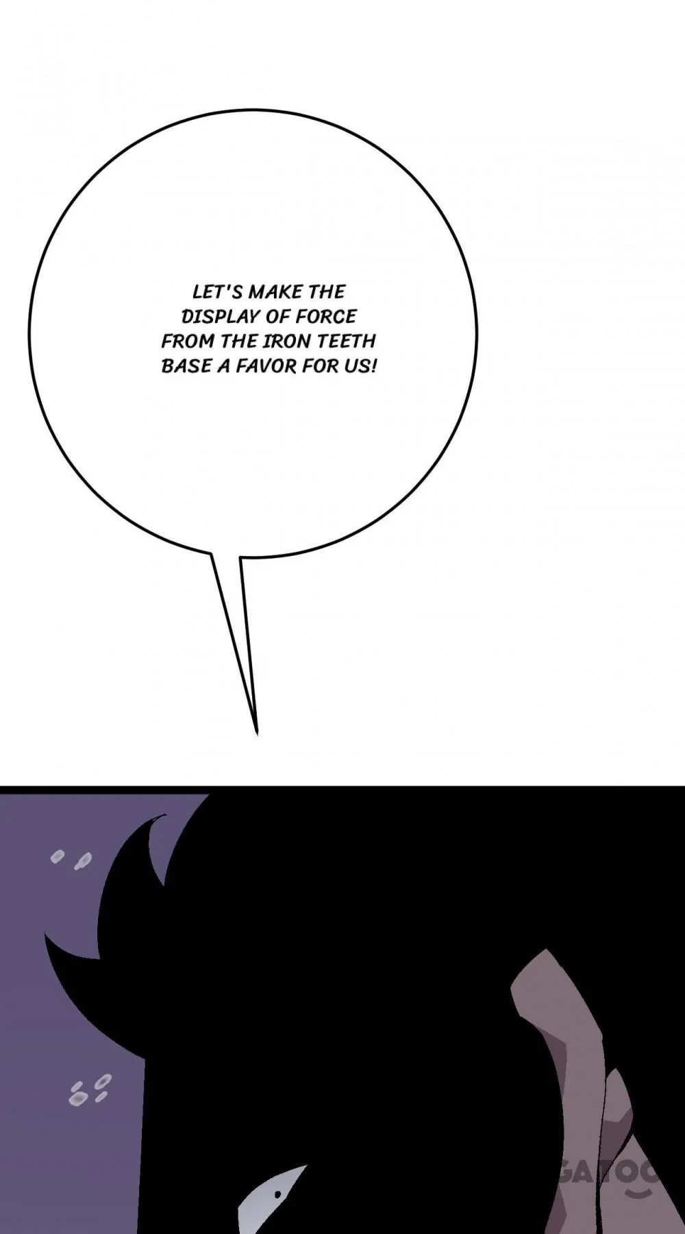 Read Your Talent Is Mine EN Manga Online