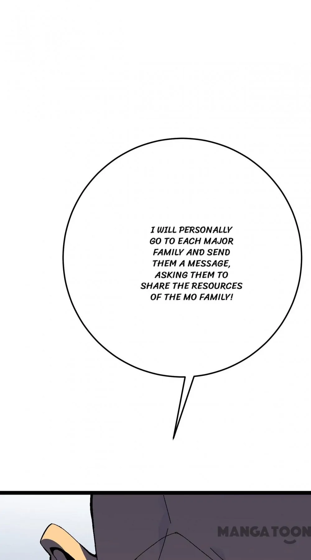 Read Your Talent Is Mine EN Manga Online